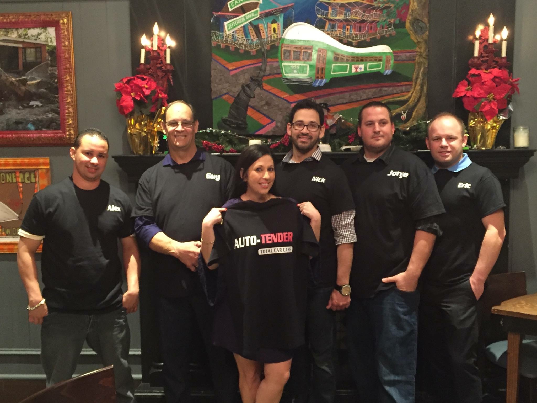 About Us – Total Car Care